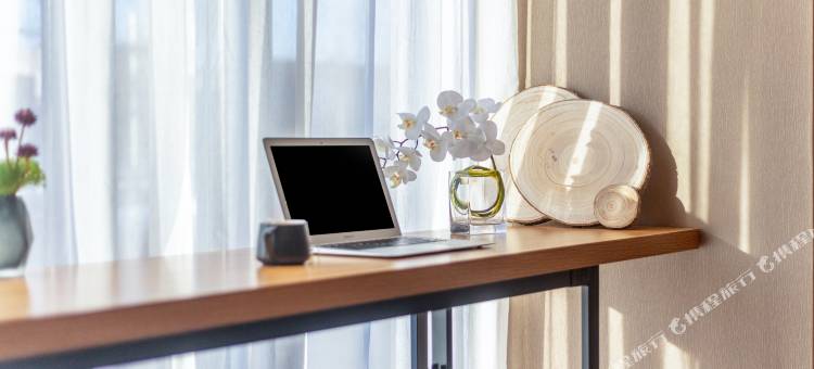 如家酒店·neo(汾阳医科大学贾家庄生态园店)图片