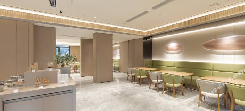 全季酒店(北京团结湖地铁站店)图片