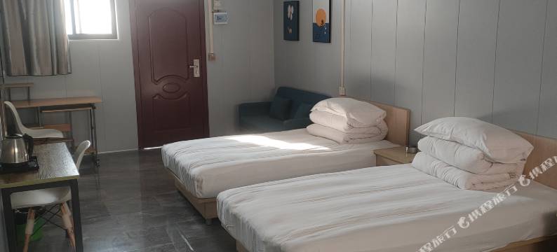 焦作馨馨旅馆图片