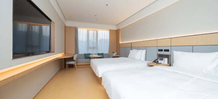 全季酒店(沭阳迎宾大道县政府店)图片