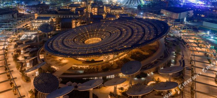 罗弗世博城(Rove Expo City)图片