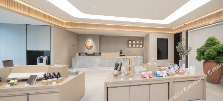 全季酒店(南昌西站国博城酒店)图片