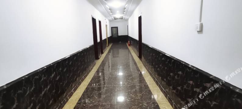 上蔡小月亮商务宾馆图片