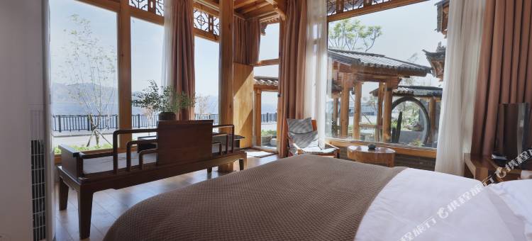 大理寻常人家海景客栈图片