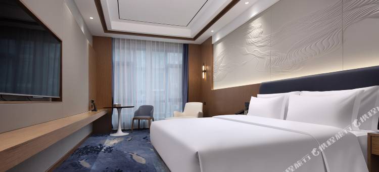 上和酒店(湘潭万达广场店)图片