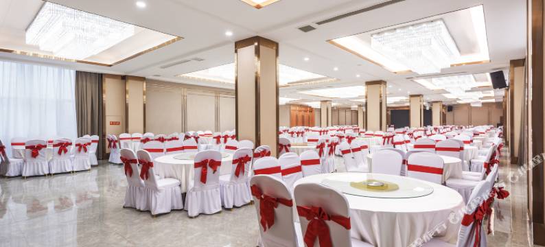 普喜酒店(珞璜工业园区店)图片