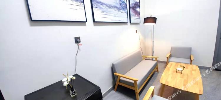 宁德宿林民宿图片