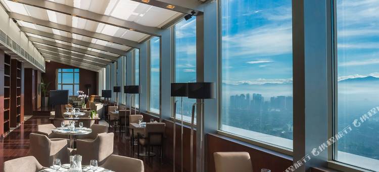 马尼拉马哥孛罗奥提加斯酒店(Marco Polo Ortigas Manila)图片