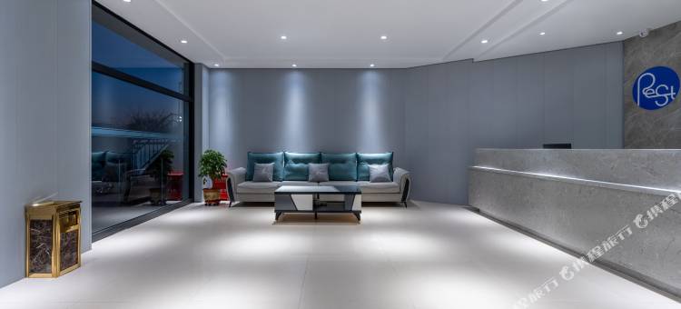 锐思特酒店(定兴金台开发区店)图片