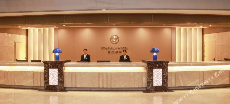 星程酒店(龙泉人民广场店)图片