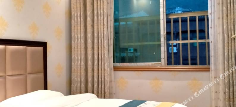 濯水古镇宜居客栈图片