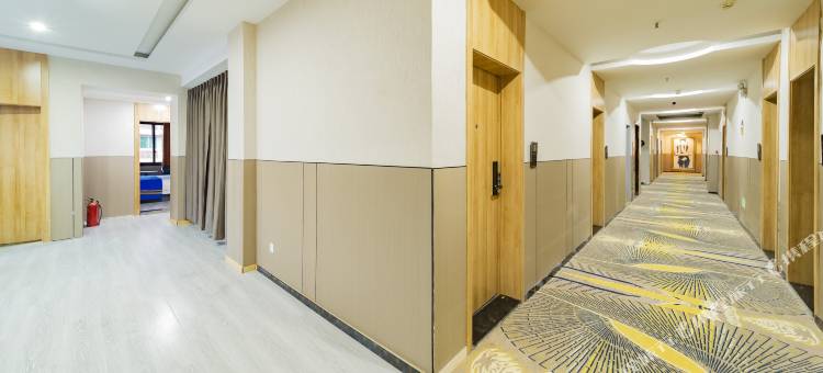 速8酒店(资阳车城大道店)图片
