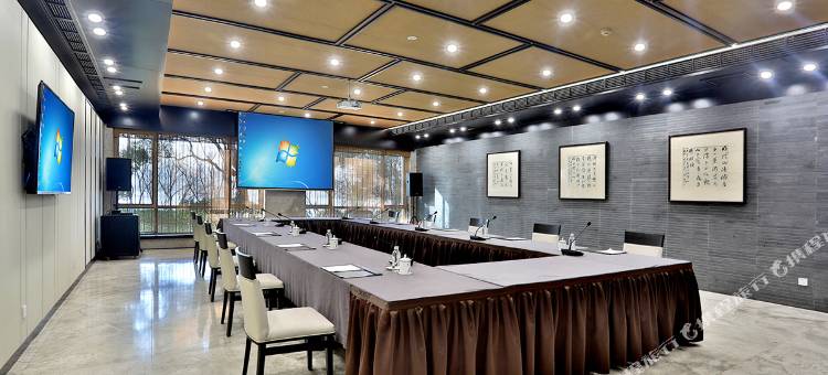 衢州东方桥庵里酒店图片