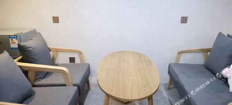 成都海发宾馆(洛带古镇店)图片