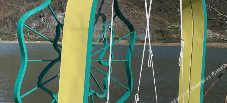 黄山东门美居酒店图片