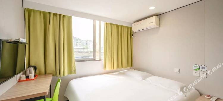 99优选酒店(成都宽窄巷子地铁站店)图片