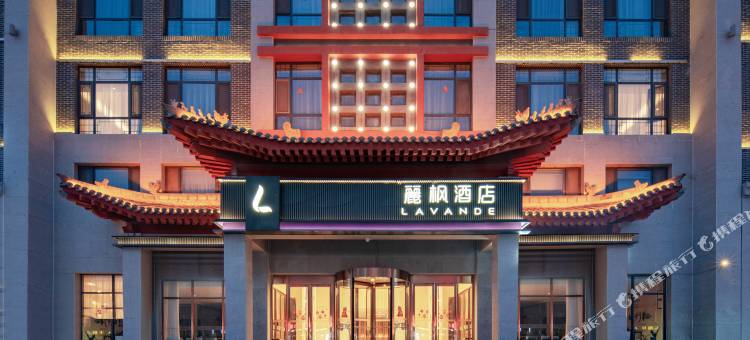 麗枫酒店(郓城宋江武校店)图片