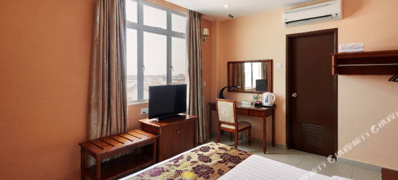 马六甲特拉诺瓦酒店(Terra Nova Hotel Melaka)图片