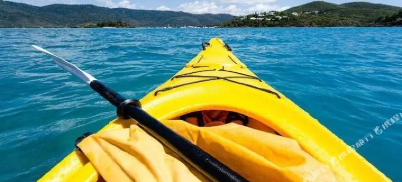 百了一宿(武家湾景区店)图片