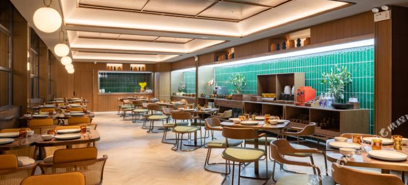 桔子酒店(深圳南山万科云城店)图片