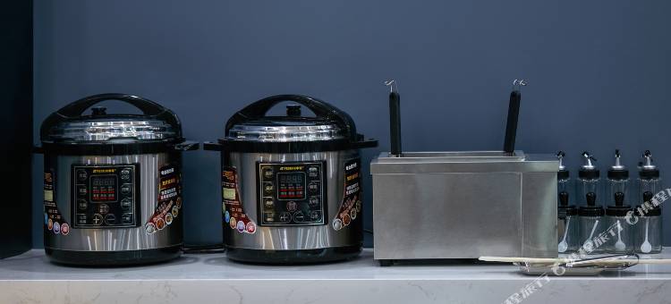 格林豪泰酒店(图木舒克汽车站店)图片