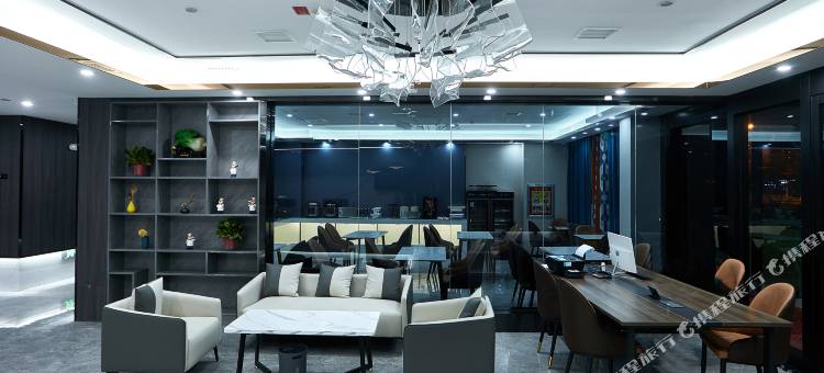 格林豪泰酒店(图木舒克汽车站店)图片