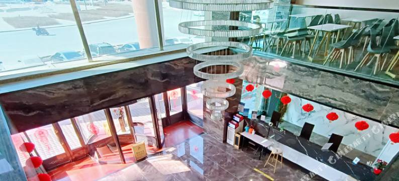 万国大酒店图片