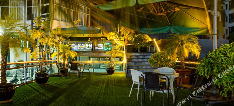 云之尚酒店(巍山古城高铁站店)图片