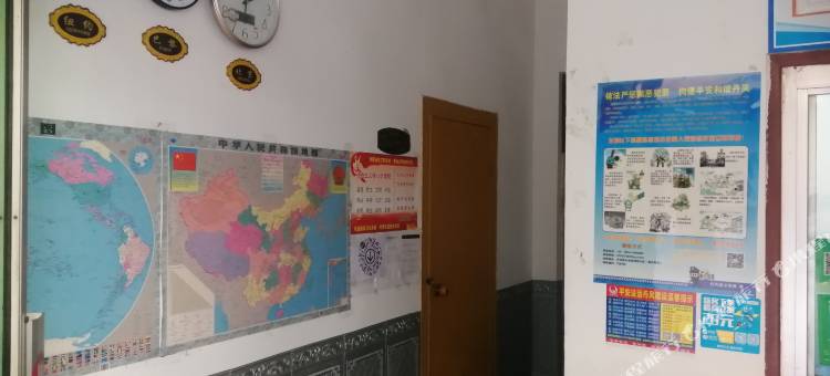 丹凤青春商务宾馆图片