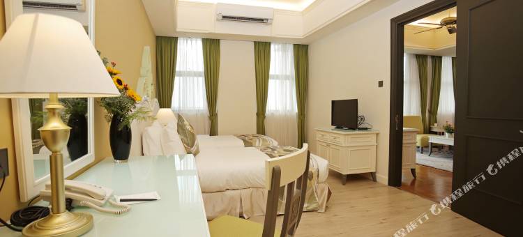 向日葵公寓式酒店(Himawari Hotel Apartments)图片
