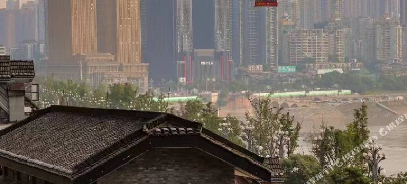 厚珍公馆图片