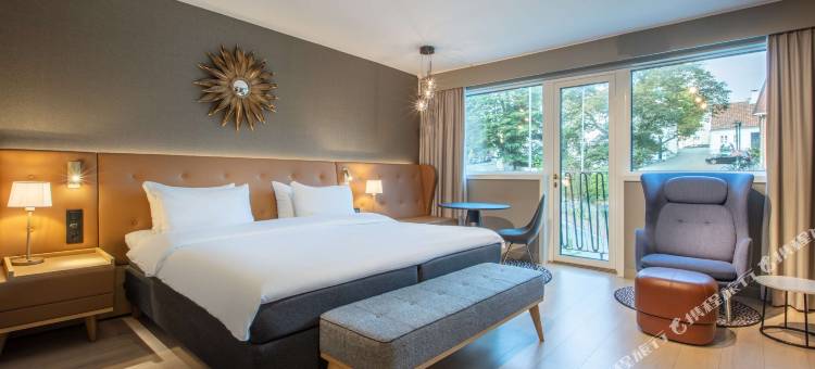 丽笙蓝标酒店-斯塔万格大西洋城(Radisson Blu Atlantic Hotel Stavanger)图片