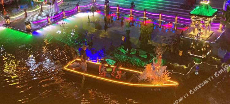 悠然之家.东坡水街民宿图片