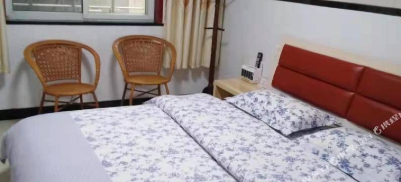 荆门诚洁宾馆图片