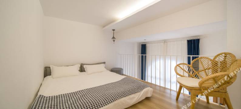 厦门·岚戈｜Courtyard Garden Villa民宿(中山路步行街店)图片