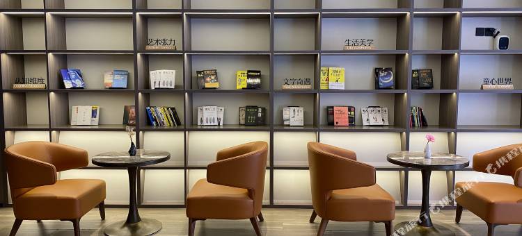 汉庭酒店(汕尾陆丰汽车总站店)图片
