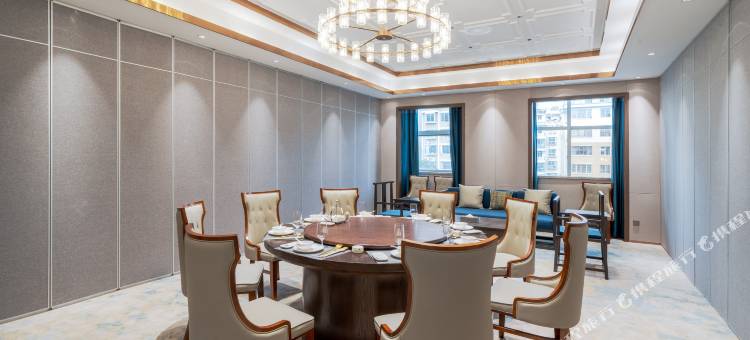 修水凤宁珠江酒店图片