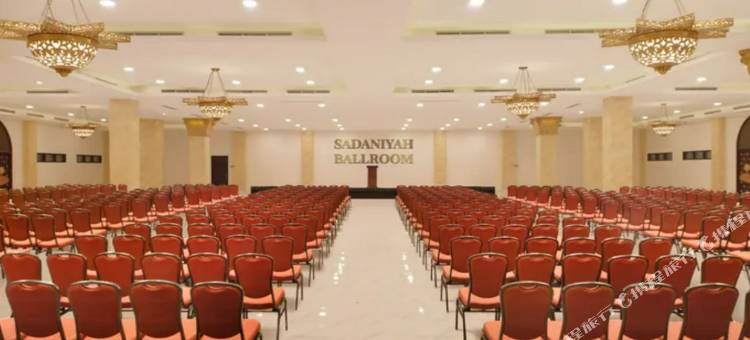 萨希德阿迪罗索酒店(Adiroso Managed by Sahid)图片