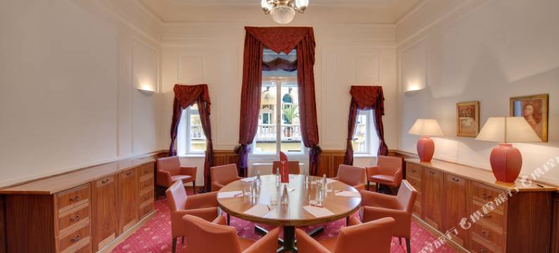 OHM集团布里斯托尔酒店(Bristol Hotel Opatija)图片