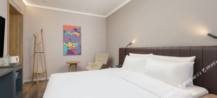 汉庭酒店(呼和浩特大召寺店)图片