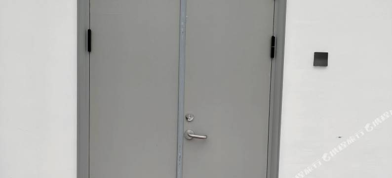 御景精品民宿图片