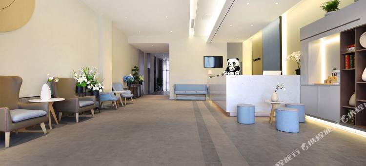 如家酒店(成都新都三河场地铁站店)图片