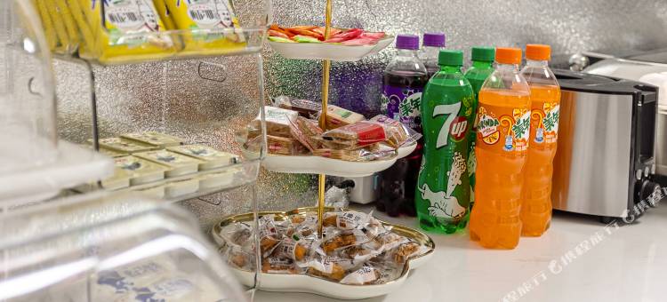 A派酒店(日照岚山万斛路店)图片