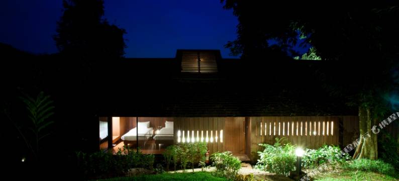 香草山酒店(Vanilla Hill (Hill Lodge))图片