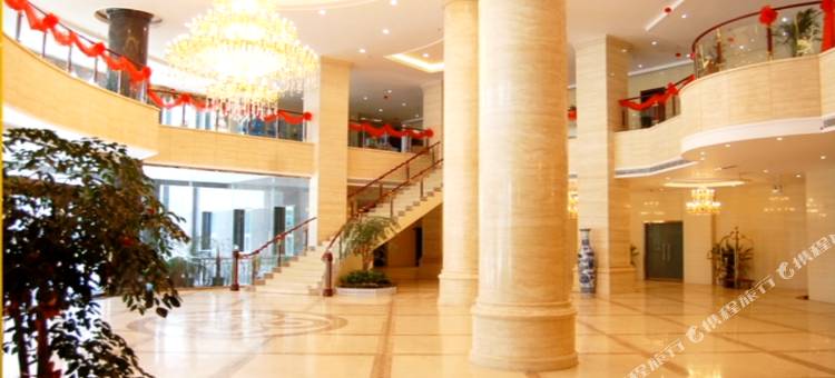 泰和龙信大酒店图片