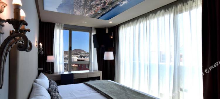 多纳路易莎TC酒店(TC Hotel Doña Luisa)图片