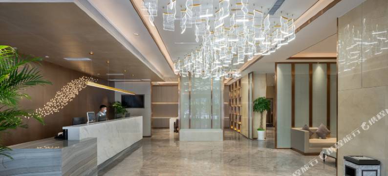 贵怡·尚品酒店(贵阳小河地铁站店)图片