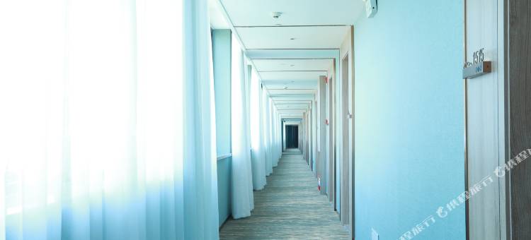 莫林酒店(鹤城区政府怀化学院店)图片