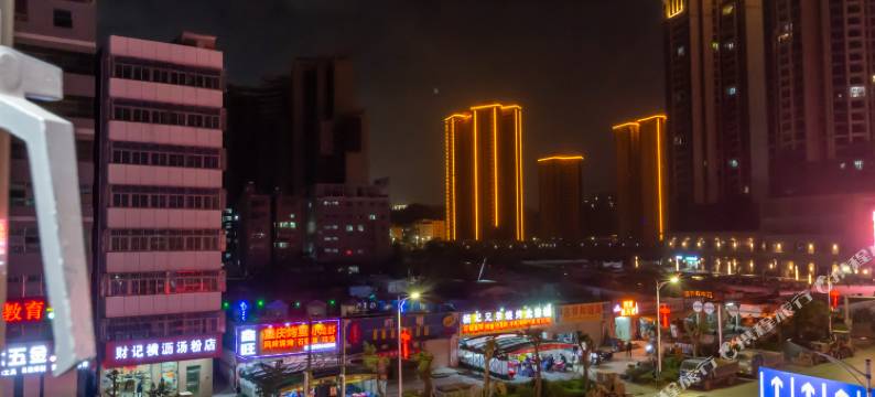 佳泰公寓图片