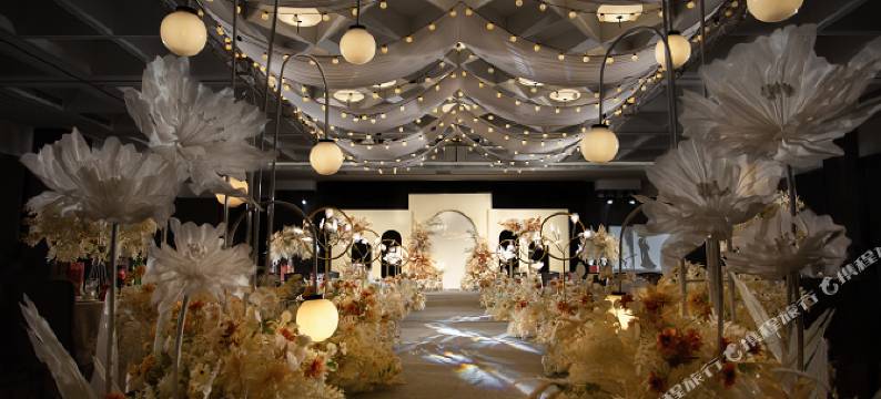 洛阳牡丹城宾馆(牡丹广场地铁站万达店)图片